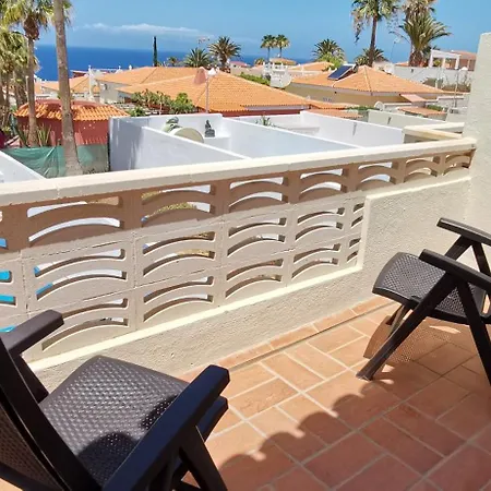 Apartamento Lirio *