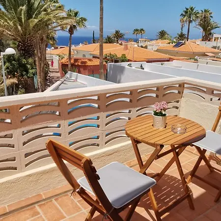Lirio Costa Adeje (Tenerife)