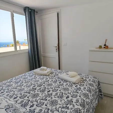 Lirio Apartamento Costa Adeje (Tenerife)