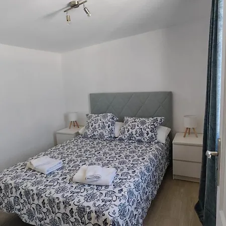 Apartamento Lirio Costa Adeje (Tenerife)